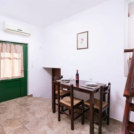 Apartment Panagiotis Kamilari Exteriör bild