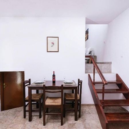 Apartment Panagiotis Kamilari Exteriör bild
