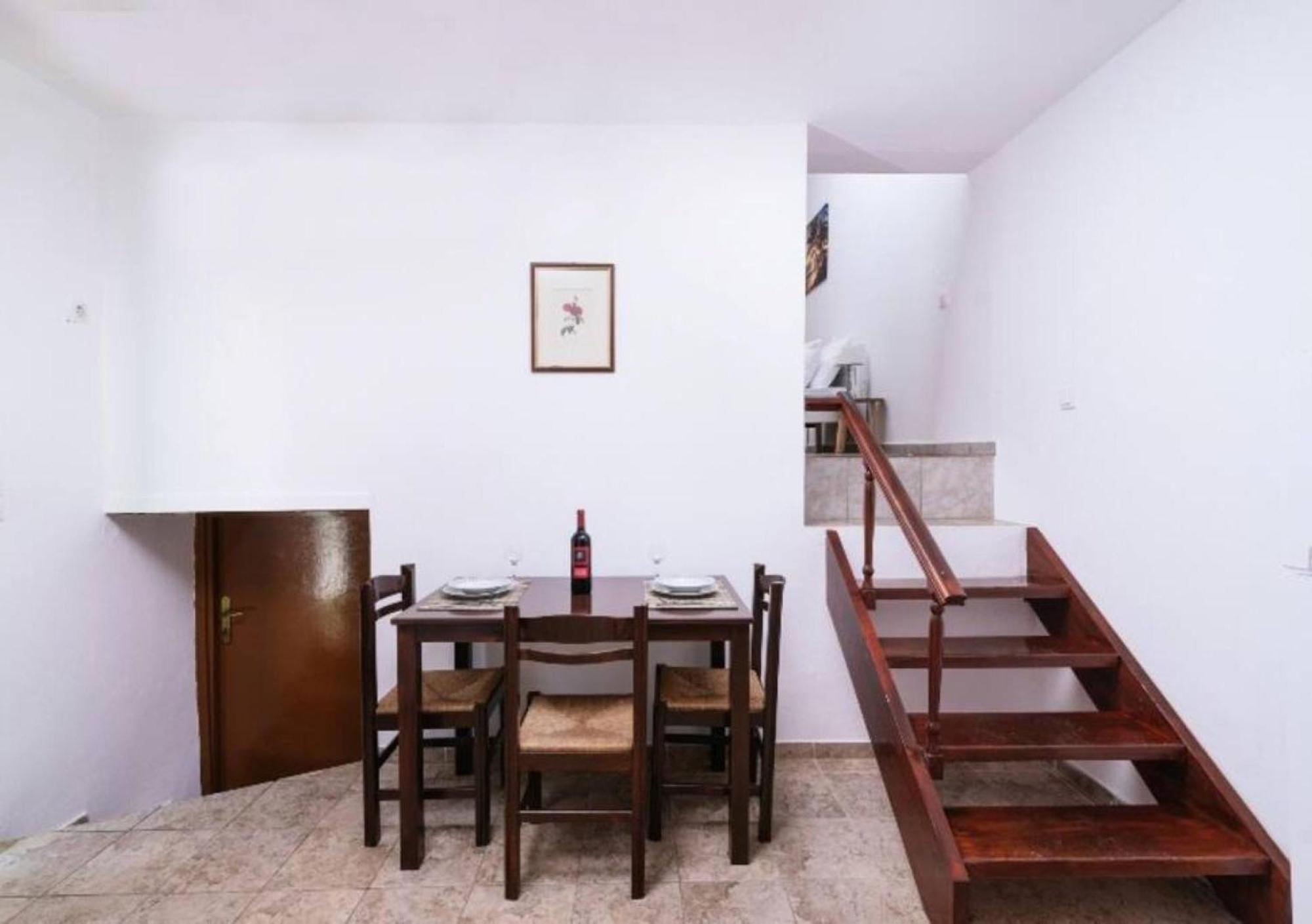 Apartment Panagiotis Kamilari Exteriör bild